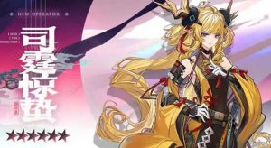 明日方舟司霆惊蛰怎么玩 司霆惊蛰技能搭配攻略