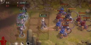 银与绯范海辛阵容怎么搭配 范海辛强力阵容推荐