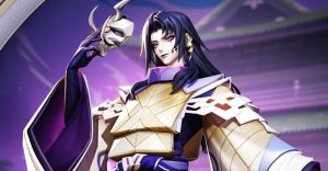 决战平安京八岐大蛇怎么出装 八岐大蛇最强装备搭配