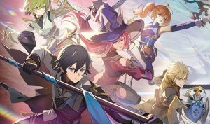 星痕共鸣怎么快速升级 高效升级方法详细解析