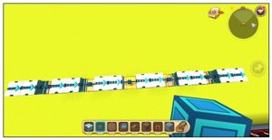 迷你世界循环电路怎么做 迷你世界循环电路教程