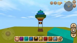 迷你世界热气球怎么做 迷你世界热气球建造攻略