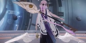 战双帕弥什伊什梅尔有什么技能 伊什梅尔技能介绍