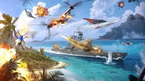 现代战舰二级鱼雷怎么选 最强二级鱼雷使用攻略