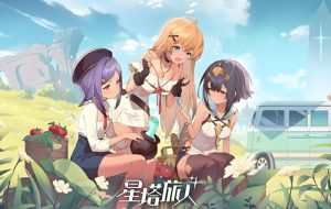 星塔旅人角色强度怎么样 热门角色强度详细解析