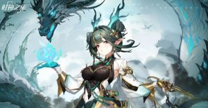 时隙之旅有哪些强力幻灵 时隙之旅幻灵图鉴详解