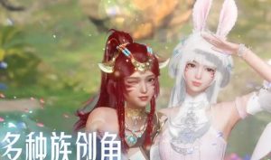 诛仙2各职业技能怎么选 全职业技能效果解析