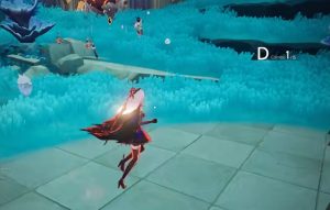 二重螺旋什么时候测试 致明日测试时间公布