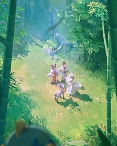 灵兽大冒险职业技能有哪些 五大职业特色技能详解