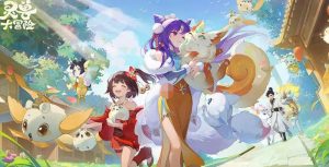 灵兽大冒险强势灵兽怎么选 T0级灵兽培养攻略