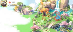 碳碳岛公交车站怎么升级 巴士站升级方法详解