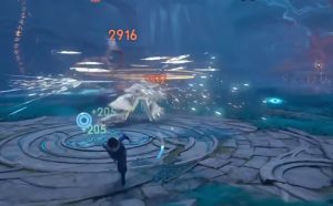 王者荣耀世界东方曜怎么玩 东方曜技能连招攻略