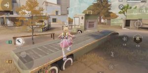 远光84怎么提升枪法 射击技巧与身法教学