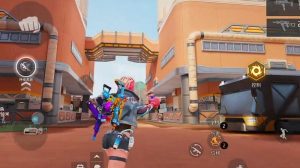 远光84开黑怎么提升胜率 多人组队战术搭配攻略