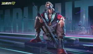 远光84空投武器怎么选 裁决毁灭者取舍攻略