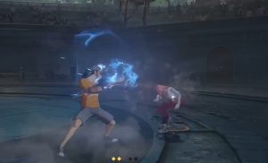 异人之下手游格斗怎么玩 新手格斗技巧详细教学