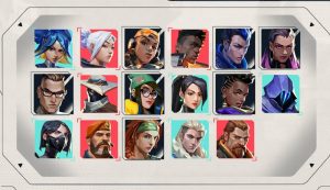 无畏契约手游准星代码怎么用 源能行动准星设置方法