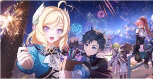 星痕共鸣守护之路30层怎么打 巨斧哥布林boss打法