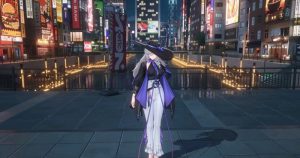 异环九原有什么技能 九原角色技能详细介绍