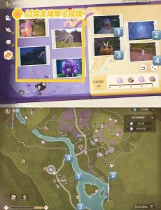 无限暖暖天真季攻略 童心留影册怎么完成攻略