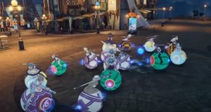 星痕共鸣神秘商店怎么玩 商店必买物品推荐