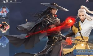 诛仙2手游灵宝怎么玩 灵宝系统玩法详细解析