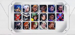 无畏契约手游狙击手选谁好 源能行动大狙角色推荐