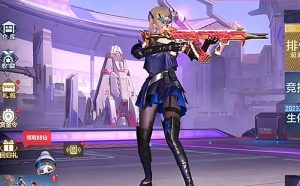 CF手游贵族1到9级要多少钱 VIP升级价格一览