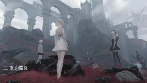 二重螺旋是双端游戏吗 手机电脑能否同步游玩