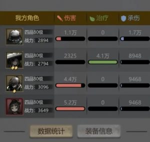 神探诡事录体力怎么用 体力玩法详细指南