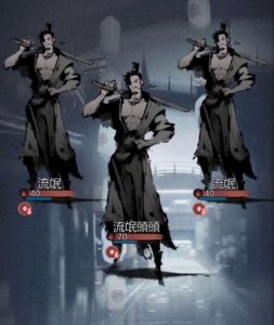 神探诡事录有什么特色玩法 暗黑武侠探案游戏介绍