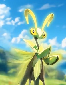 曙光重临碧刃螂怎么获得 碧刃螂属性及阵容搭配