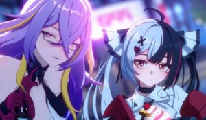 异环埃德加有什么技能 埃德加角色特点解析