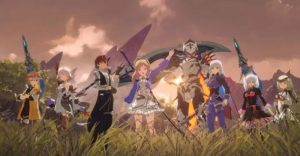 星痕共鸣扭蛋机制怎么玩 扭蛋玩法详细解析