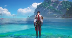 异环阿德勒技能怎么用 阿德勒技能效果详解