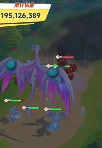 曙光重临沧麟怎么培养 雷属性库比玩法详解