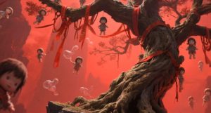 纸嫁衣8宁子服会回归吗 经典角色登场情况解析