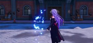 异环法蒂娅技能怎么用 法蒂娅技能效果详解