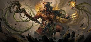 暗黑破坏神不朽德鲁伊有什么技能 德鲁伊技能详细介绍