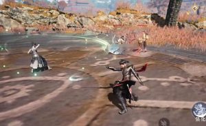 大奉打更人武功境界怎么提升 武功等级突破攻略