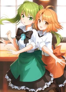 FGO阿昙矶良有什么技能 阿昙矶良技能详细介绍