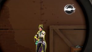 无畏契约手游爆头线怎么架 爆头线架设技巧教学