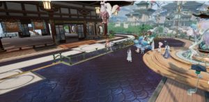 诛仙2手游银两怎么获取 银两快速获得方法