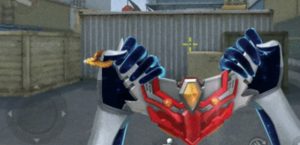 CF手游铠甲勇士联动有什么内容 联动活动详细介绍