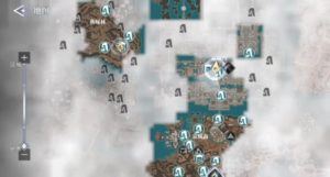 大奉打更人探索点有哪些 打更人手游探索介绍