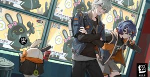 绝区零抽卡道具怎么获得 复色菲林获取方法介绍