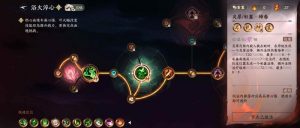 逆水寒素问燃心画境攻略 燃心画境附加点及细节