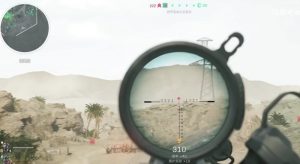 三角洲行动连狙怎么操作 连狙使用技巧教学