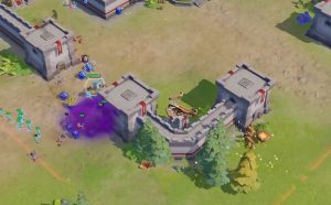 龙石战争什么时候公测 龙石战争公测时间一览