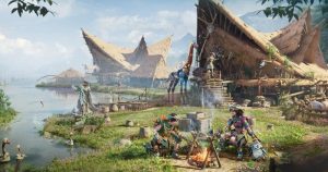 荒野起源时装系统上线了吗 时装功能详细解答